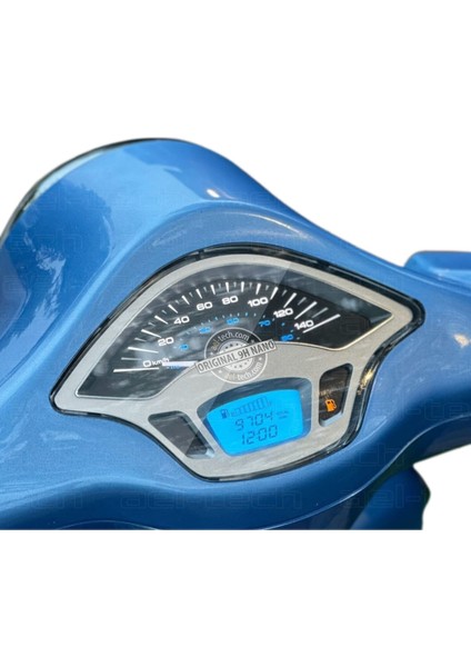 Vespa Gts 2018-2023 Uyumlu Gösterge 9h Nano Ekran Koruyucu fiyatları