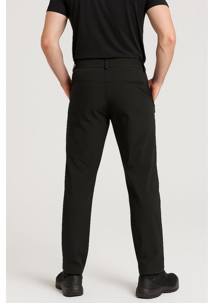 Siyah Softshell Pantolon fiyatları