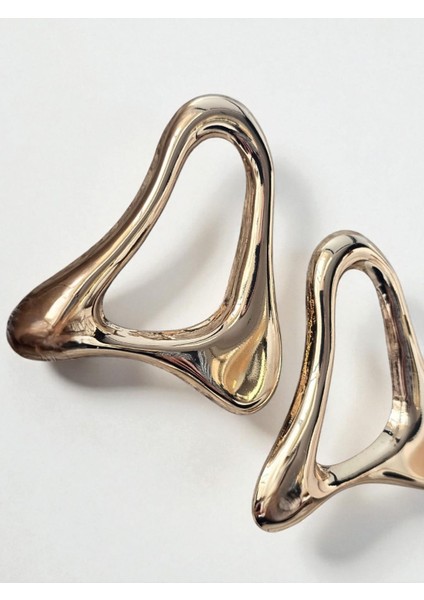 - Wave Bold – Büyük Dalgalı Form Kadın Küpe (KOD-396) modelleri