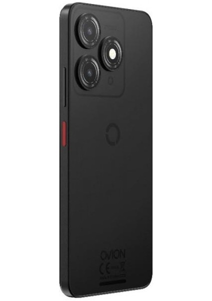 V15 Lite 128 GB Siyah