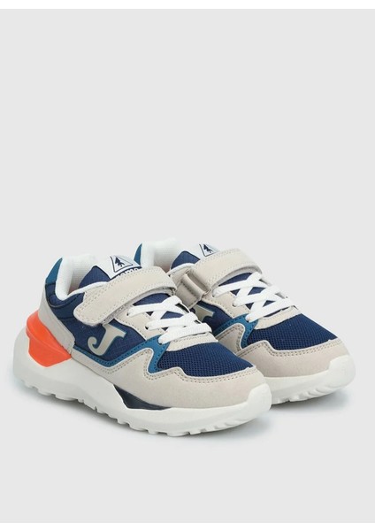 Mavi Erkek Çocuk Yürüyüş Ayakkabısı J3080W2503V-J.3080 Jr 2503 Navy Blu fiyatları