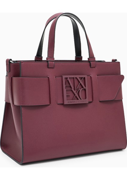 Bordo Kadın El Çantası 9426890A874UA343 modelleri