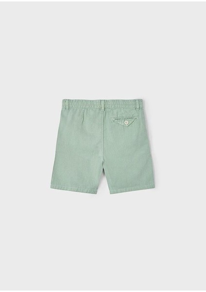Erkek Çocuk Keten Şort 3226 fırsatları