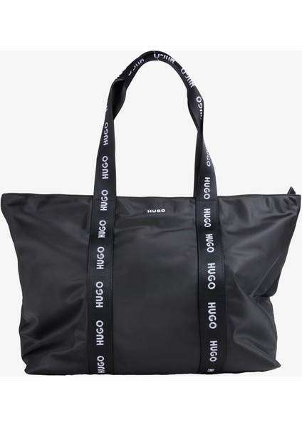 Siyah Kadın Omuz Çantası 50552300001