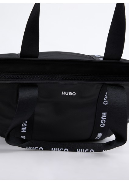 Siyah Kadın Omuz Çantası 50552300001 fırsatları