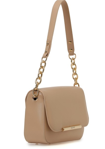 Seerra 5pr Bej Kadın Omuz Çantası fiyatları