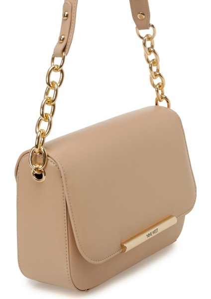 Seerra 5pr Bej Kadın Omuz Çantası fırsatları