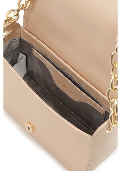 Seerra 5pr Bej Kadın Omuz Çantası indirimleri