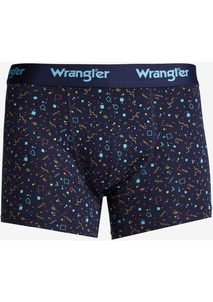 Çok Renkli Erkek Boxer W2520596900 Boxer