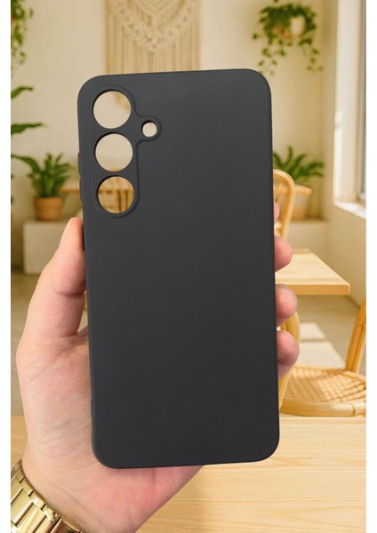 Samsung Galaxy S25 Plus Silikon Darbe Emici Klasik Korumalı Rubber Kılıf fiyatları