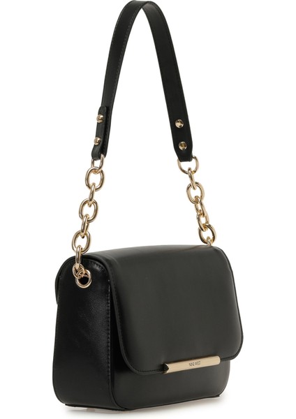 Seerra 5pr Siyah Kadın Omuz Çantası fiyatları