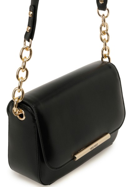 Seerra 5pr Siyah Kadın Omuz Çantası fırsatları