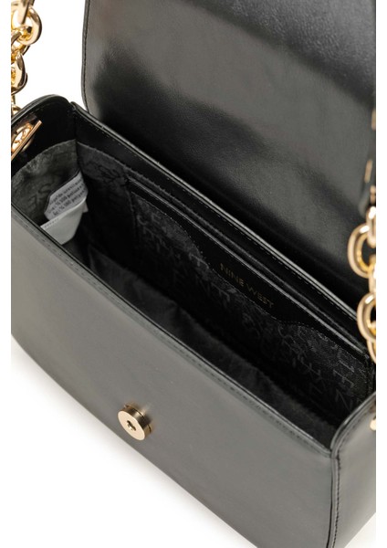 Seerra 5pr Siyah Kadın Omuz Çantası indirimleri