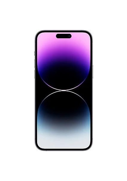 IPHONE 14 Pro Deep Purple 128GB Yenılenmıs B Kalıte (12 Ay Garantılı) fiyatları