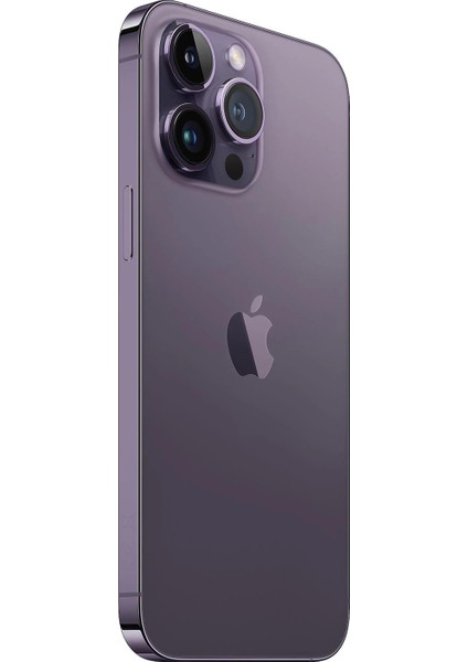 IPHONE 14 Pro Deep Purple 128GB Yenılenmıs B Kalıte (12 Ay Garantılı) modelleri