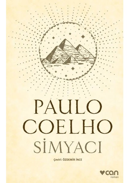 Simyacı (Özel Baskı-Ciltli-Kutulu)