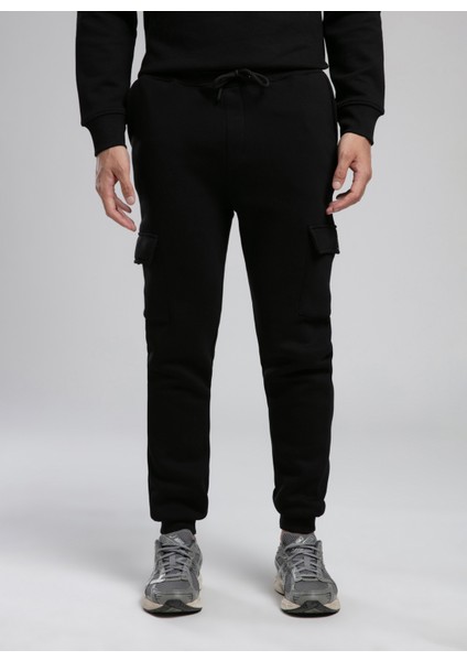 Jogger Siyah Erkek Eşofman Altı 261 Lcm 227004 Coleman Siyah fiyatları