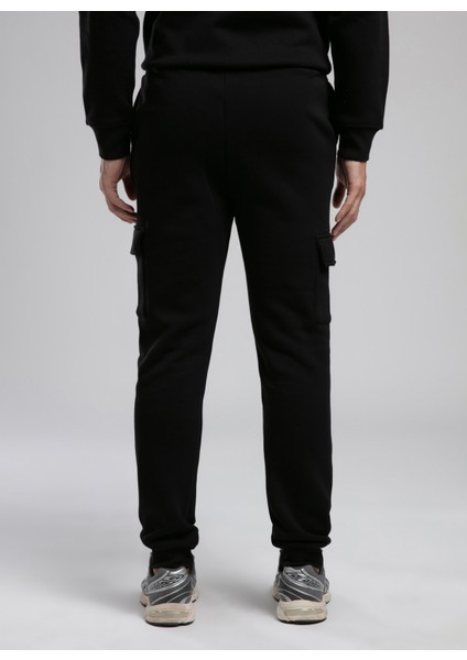 Jogger Siyah Erkek Eşofman Altı 261 Lcm 227004 Coleman Siyah modelleri