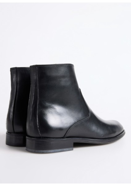 Siyah Erkek Bot Kost-Gorstan fırsatları