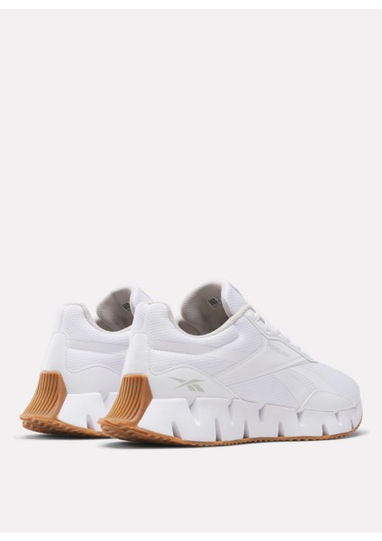 100220468 Zıg Dynamıca Wstr Beyaz Kadın Koşu Ayakkabısı fırsatları