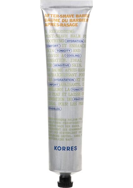 After Shave Balm 125 ml