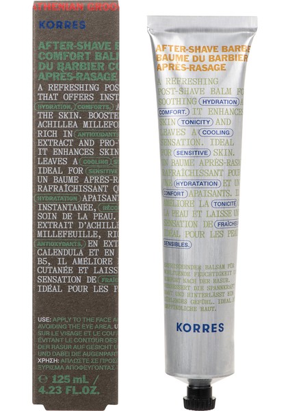 After Shave Balm 125 ml fiyatları