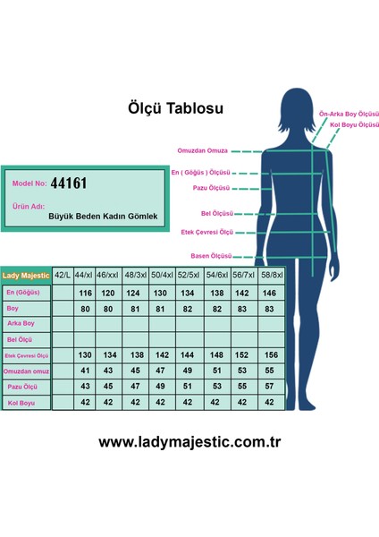 Büyük Beden Kadın Çizgili Gömlek – Rahat Kesim, Şık Tasarım indirimleri