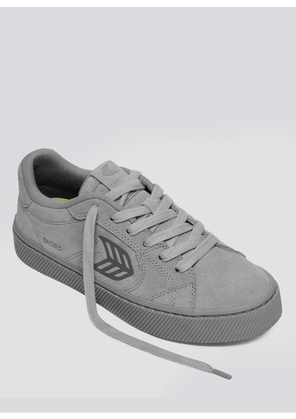 411302G35W-SALVAS Sneaker Gri Kadın Lifestyle Ayakkabı fiyatları