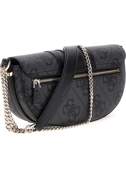 Antrasit Kadın Omuz Çantası HWSO7838210-CLO fiyatları