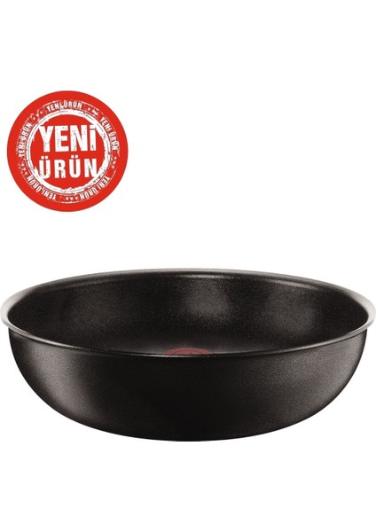 Wok L6501903 Ingénio Expertise 28 cm + Sap fiyatları