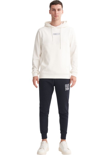 Erkek Regular Fit Sweatshırt 53720