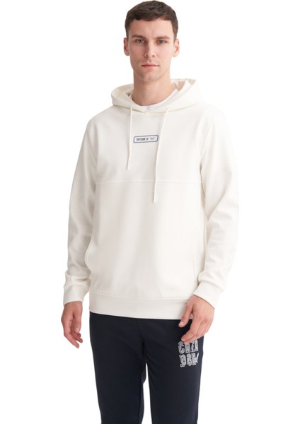 Erkek Regular Fit Sweatshırt 53720 fiyatları