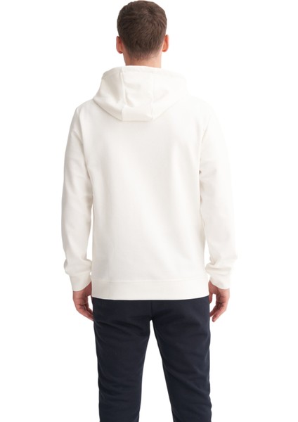 Erkek Regular Fit Sweatshırt 53720 fırsatları