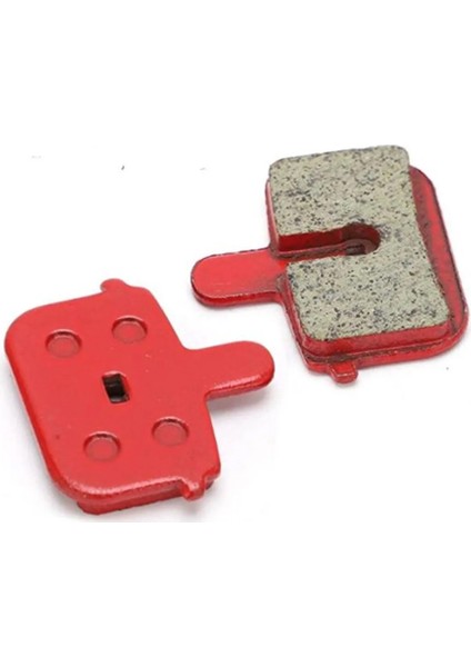 Kuba Speedlight Elektrikli Bisiklet Fren Balatası [1 ÇİFT] M38