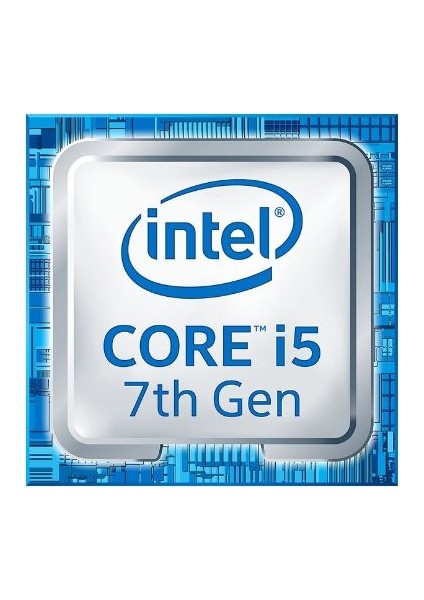 Core I5 7500T 2.7 Ghz 1151 Pin Tray Işlemci fiyatları