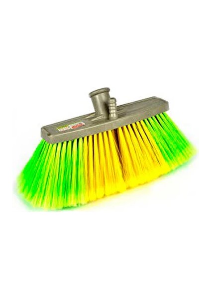 Kaptan Oto Fırça Süper 9,5 cm