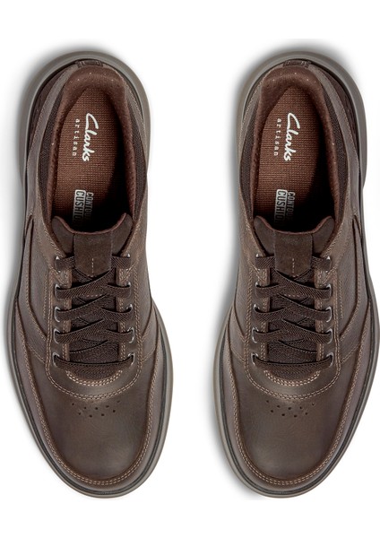Kahve Erkek Günlük Ayakkabı Mullan Easy fırsatları
