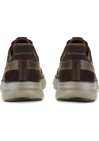 Kahve Erkek Günlük Ayakkabı Mullan Easy indirimleri