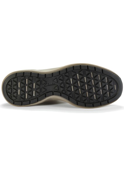 Kahve Erkek Günlük Ayakkabı Mullan Easy