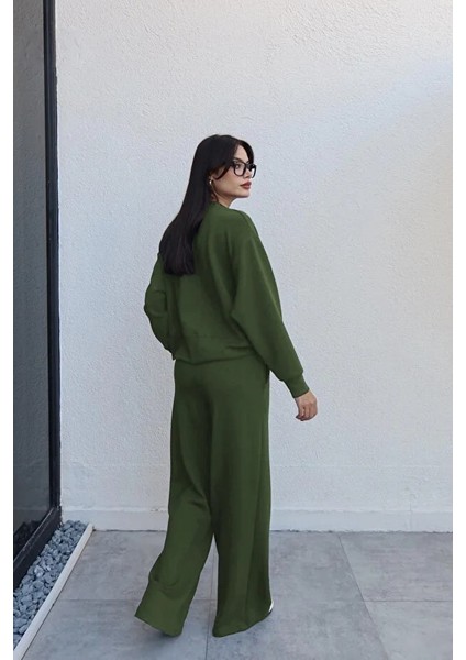 Kadın Uzun Kollu Alt-Üst fiyatları