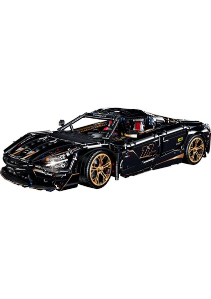 Giftponit Blok Car 3284 Pcs. PUZZLE-10625