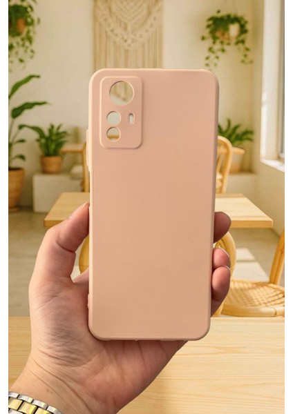 Redmi Note 12S Silikon Darbe Emici Klasik Korumalı Rubber Kılıf fiyatları