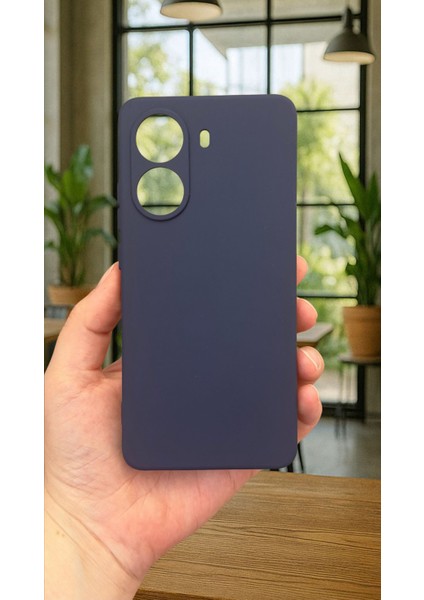 Xiaomi Poco X7 Pro Silikon Darbe Emici Klasik Korumalı Rubber Kılıf fiyatları