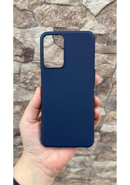 Oppo A16 Uyumlu Silikon Darbe Emici Klasik Korumalı Rubber Kılıf fiyatları