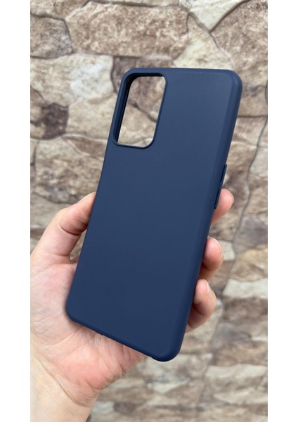 Oppo A16 Uyumlu Silikon Darbe Emici Klasik Korumalı Rubber Kılıf fırsatları