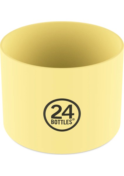 Silikon Kılıf Sarı Large