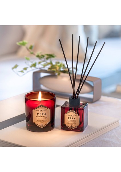 Pera Çubuklu Oda Kokusu 120 ml fiyatları