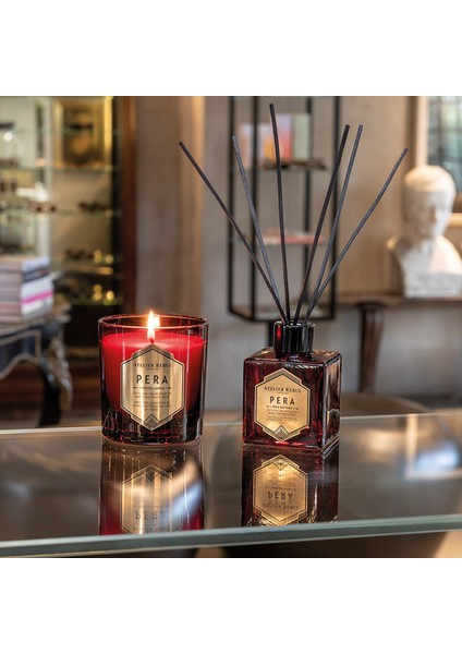 Pera Çubuklu Oda Kokusu 120 ml modelleri
