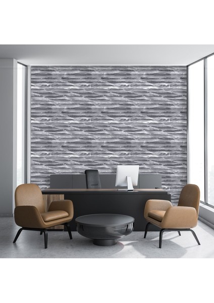 Duvar Kağıdı Ince Taş Duvar Desenli Silinebilir Tekstil Duvar Kağıdı fiyatları