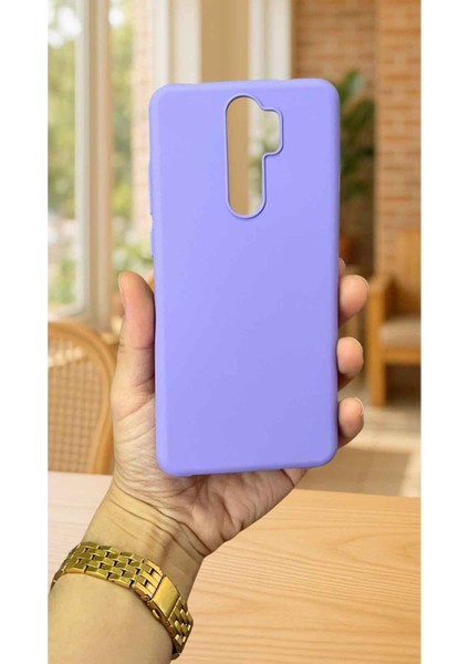 Xiaomi Redmi Note 8 Pro Silikon Darbe Emici Klasik Korumalı Rubber Kılıf fiyatları